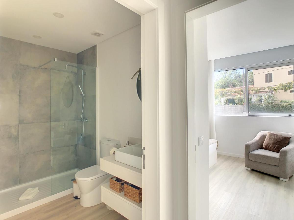 פונשל Uptown Apartment By Lovelystay מראה חיצוני תמונה