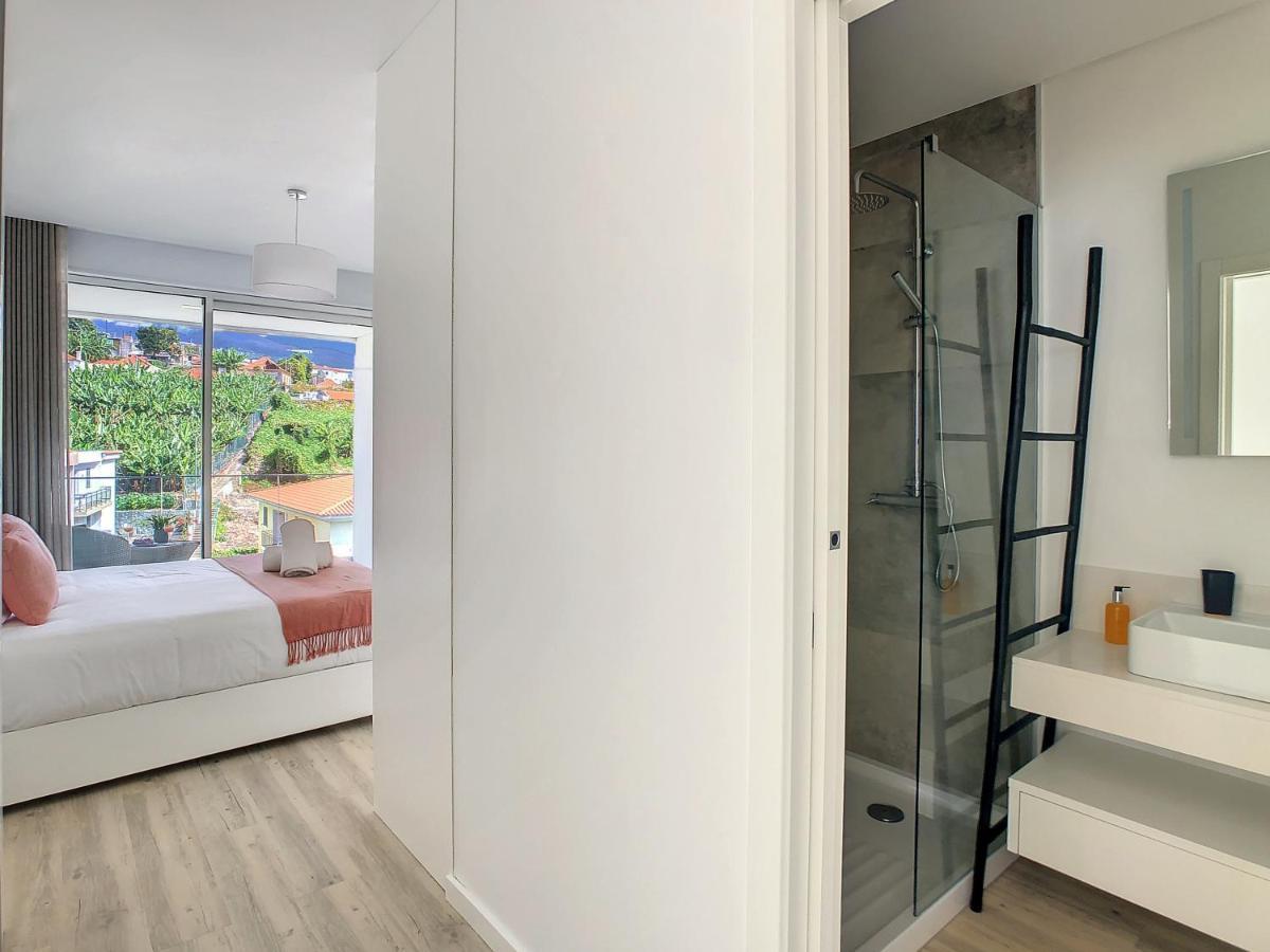 פונשל Uptown Apartment By Lovelystay מראה חיצוני תמונה